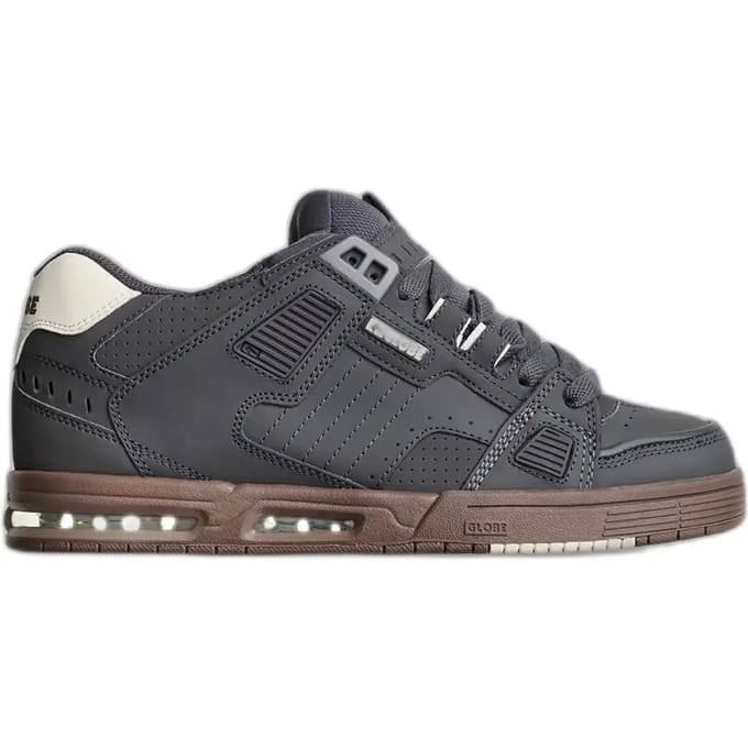 Globe Sabre Skate Schoenen grijs