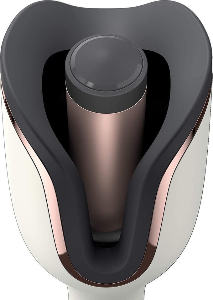 Philips Series 8000 StyleCare Prestige - Krultang - Automatisch- BHB878/00