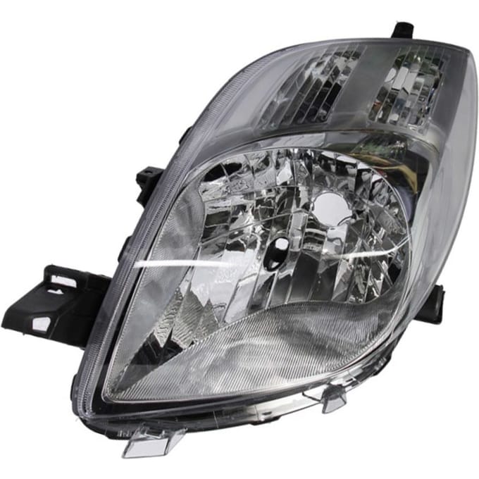 Koplampen VALEO 043047, links