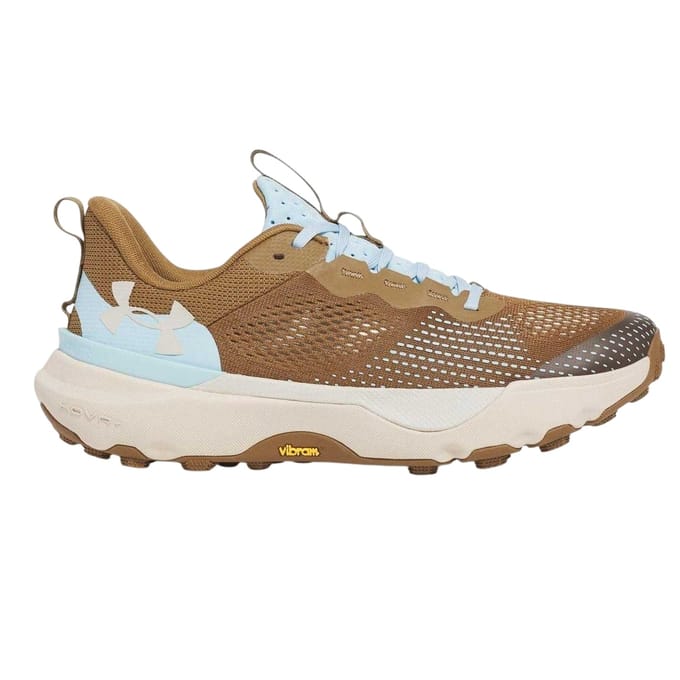 Under Armour Dames Infinite Pro Trainers (Bruin)