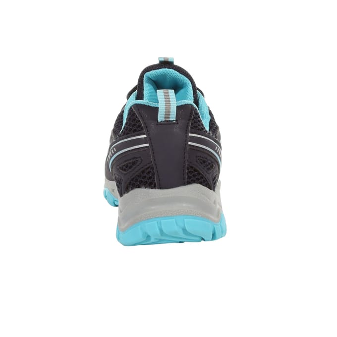 Regatta Dames/Dames Vendeavour Wandelschoenen (Marine/Amazoniet)
