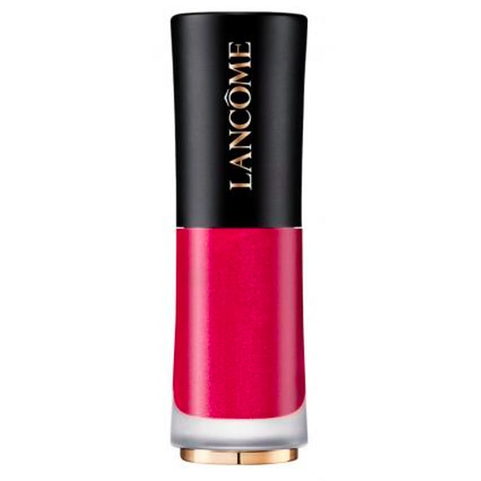 Lancôme Make-Up L'Absolu Rouge L'Absolu Rouge Drama Ink Lipstick