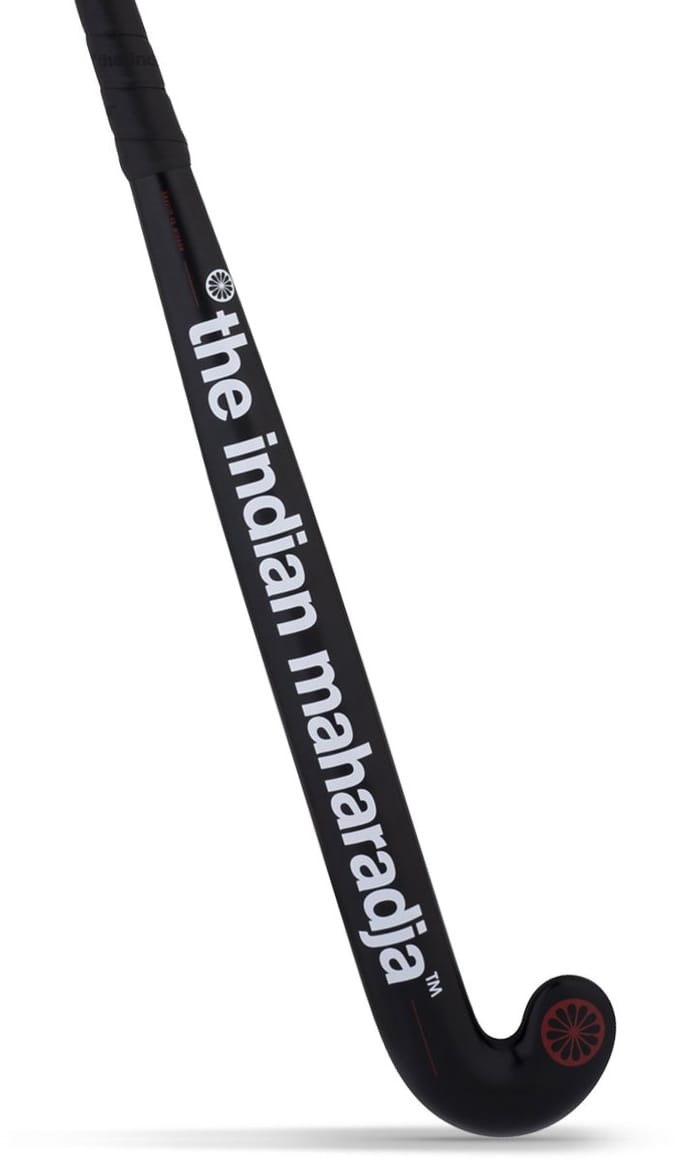 The Indian Maharadja Gravity 40 Midbow Hockeystick