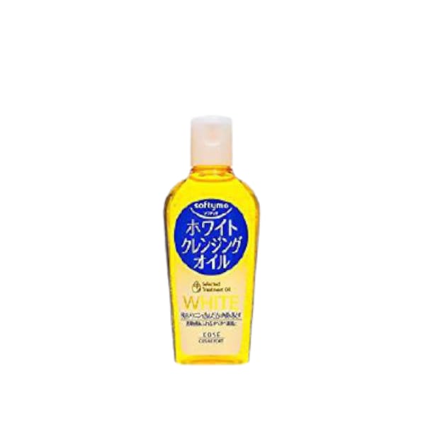 [DEAL]Kose - Softymo White Cleansing Oil - 60ml