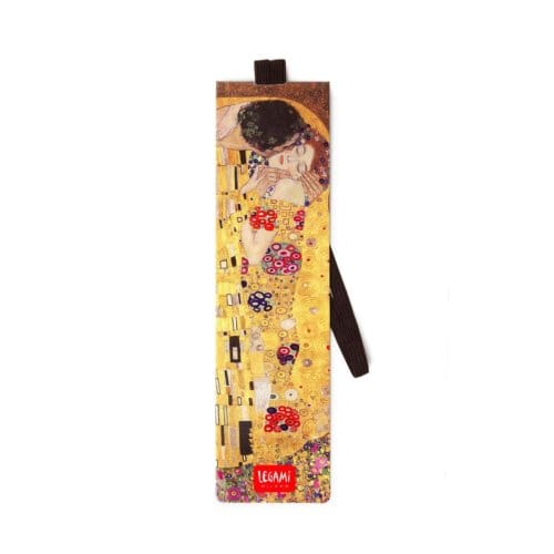 Legami boekenlegger - klimt