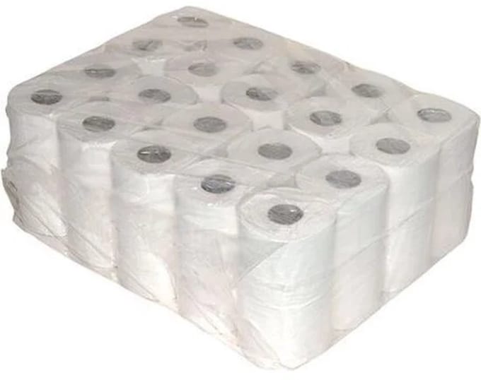 Toiletpapier | 10 x 4 | 400 vel | 2 lgs. | Traditioneel | Cellulose | Premium