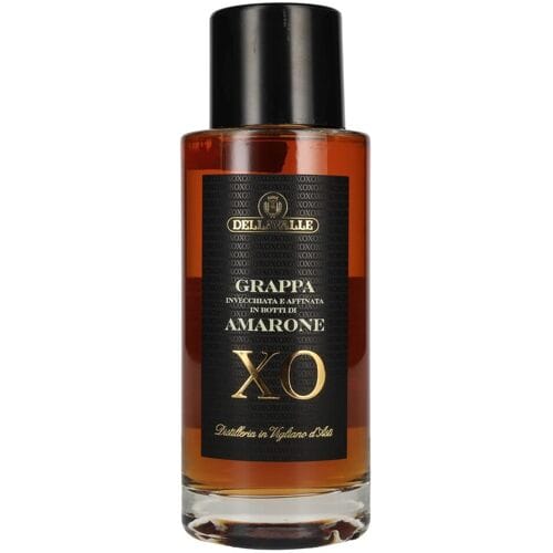 Dellavalle Grappa di Amarone XO 42% Vol. 0,7l