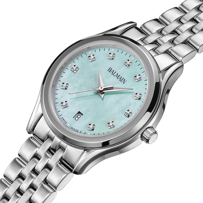 Balmain Beleganza B8341.33.76 Horloge