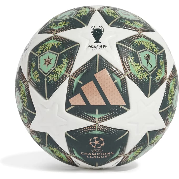 Voetbal adidas Pro 2024/25