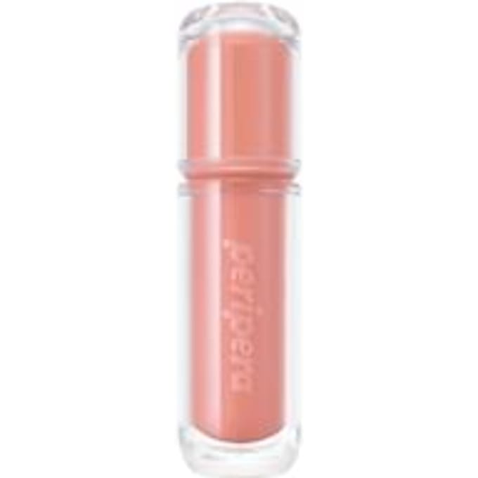 peripera - Mood Glowy Tint - 27 Colors #23 Peach In Mind
