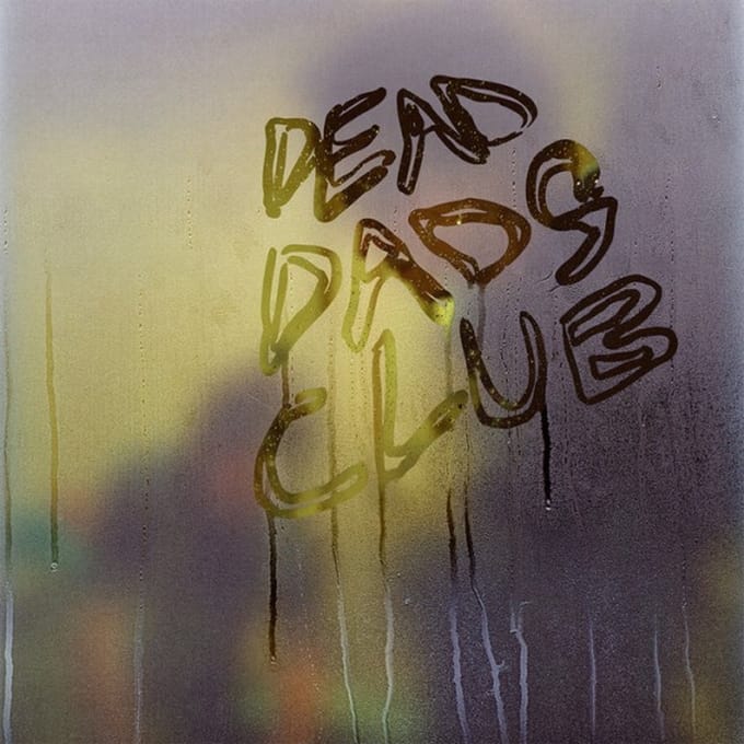 Dead Dads Club: Dead Dads Club (Lime/Green) (Indie) [Winyl]