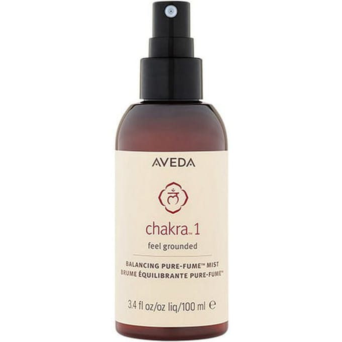 Aveda Chakra 1 Balancing Pure Body Mist 100 ml