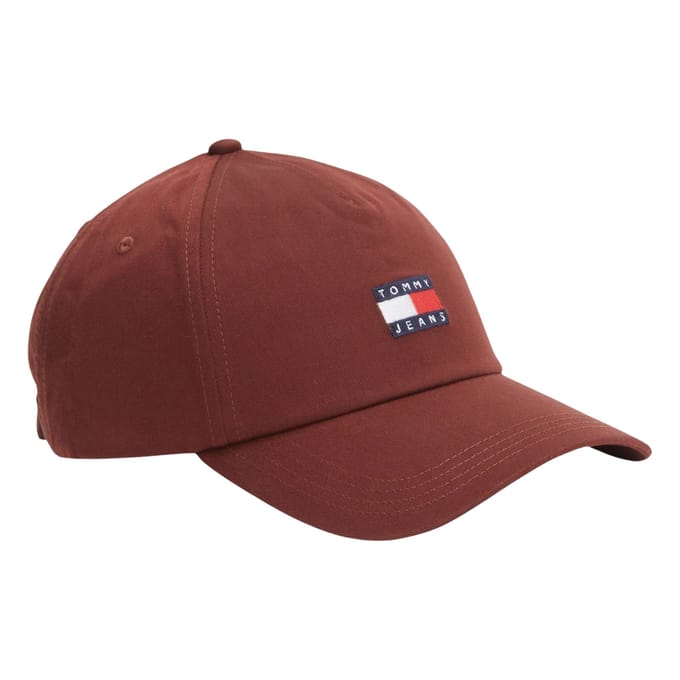 Tommy Hilfiger Jeans Heritage Logo Cap Heren