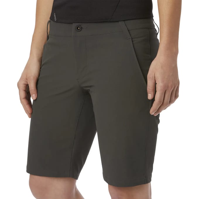 Damesshort Giro Venture