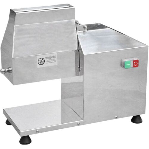 GGM Gastro Elektrischer Motor für Fleischmürber, -schneider & -stecher - ohne Aufsatz
