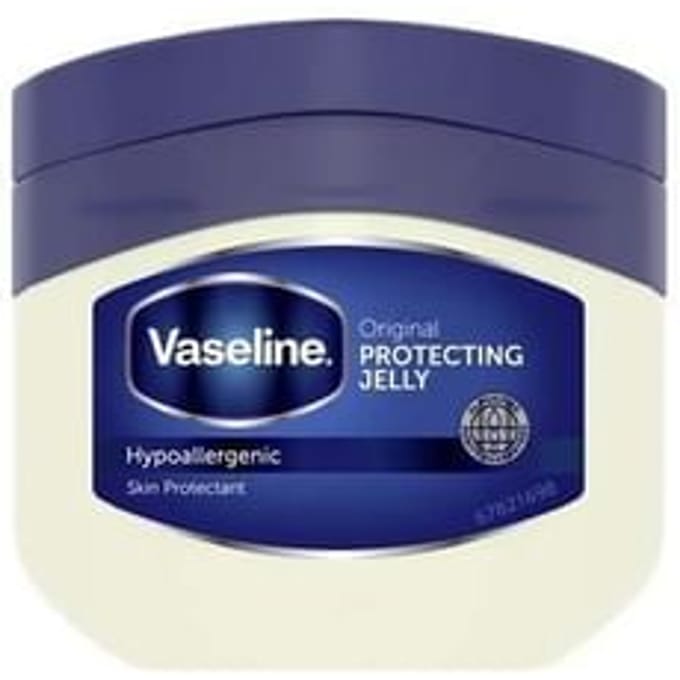 Vaseline Japan - Original Protecting Jelly 80g