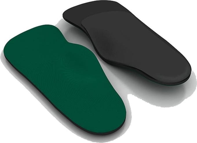 Spenco® RX 3/4 Length Arch Cushion - maat 46-48