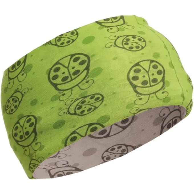 Hoofdband voor kinderen MATT Coolmax A.S. 681