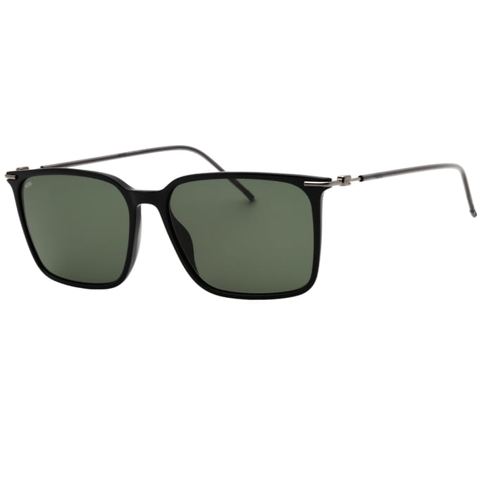 Hugo Boss BOSS 1371/S Black 57/15/145 MAN Zonnebrillen