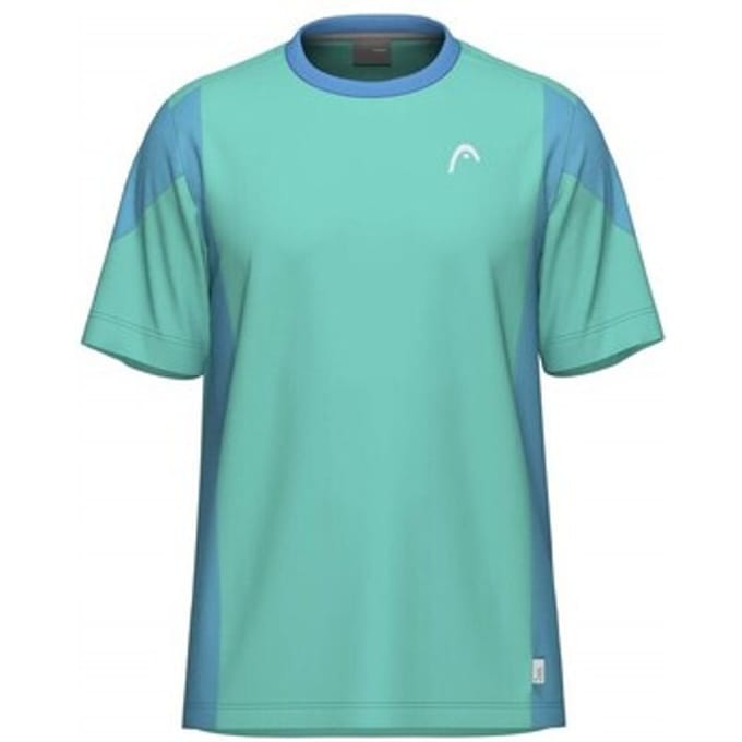 Sport-T-shirts Head Slice