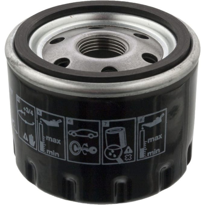 Oliefilter FEBI BILSTEIN 32398