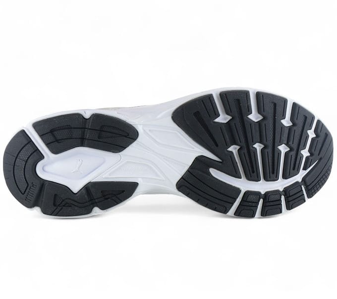 Puma Velophasis Always On - Sneakers Schoenen Wit 395908-01 , Maat: EU 42 UK 8