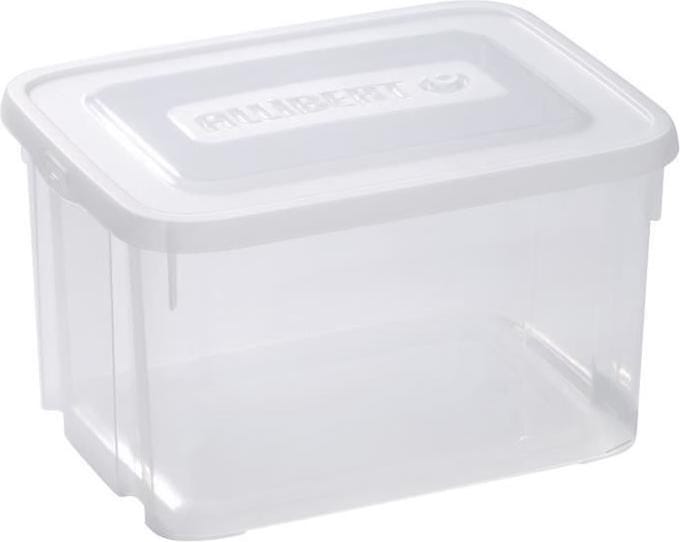 Curver Handy Box 20l 40x29x25cm Transparant