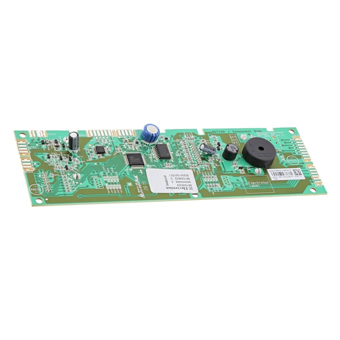 AEG geconfigureerde module, gebruikersinterface-bord, VCU 9825619363642