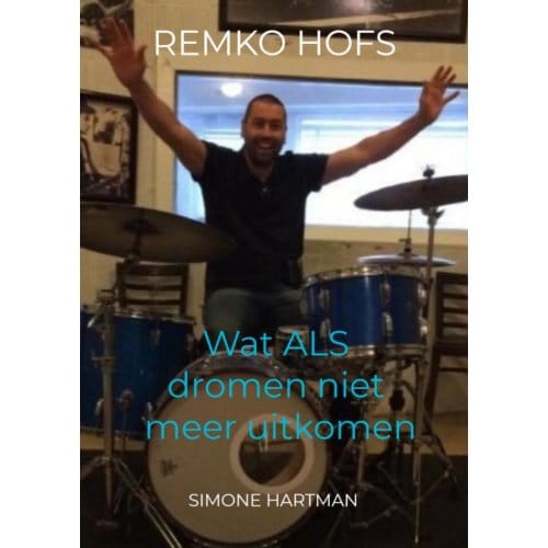 Wat Als Dromen Niet Meer Uitkomen - Simone Hartman