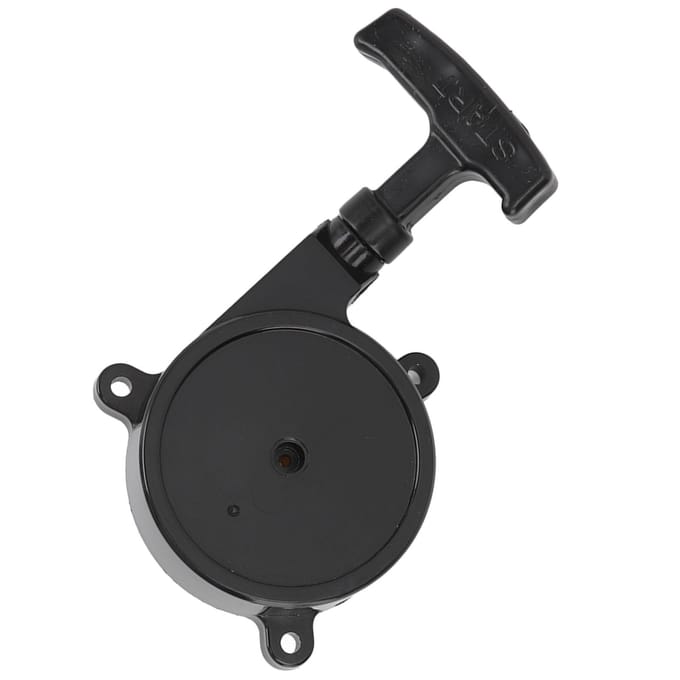 Lanceur à rappel pour Stihl BR320 BR340 BR380 BR400 BR420 Souffleur de feuilles dorsal Accessoires