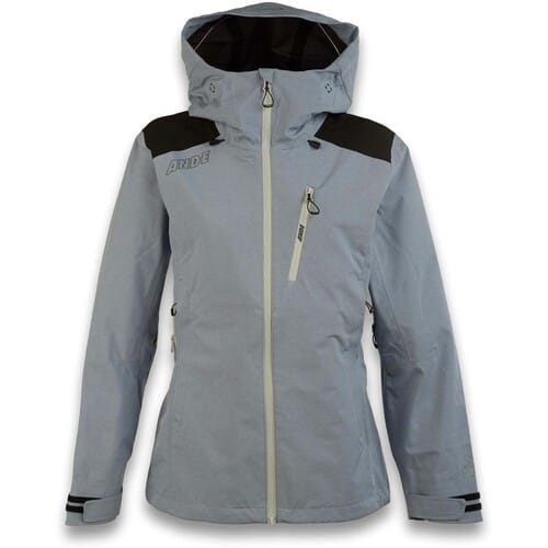 Blazer Ande Peutery Lady