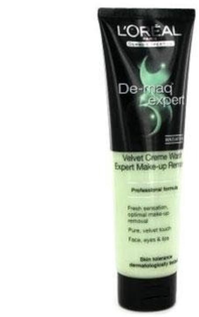 6x L'Oréal demaq expert ultra 150 ML Reinigende gel