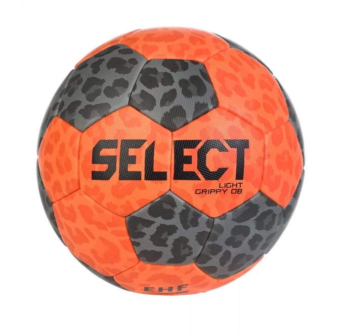 SELECT select light grippy handball ii 387952-3000