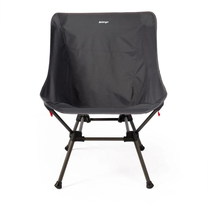 Vango Campingstoel - Micro Lux Chair - India Ink