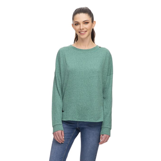 Damestrui met lange mouwen Ragwear Shimona