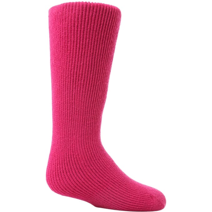 Heat Holders - Thermosokken voor kinderen 2.3 Tog - Framboos
