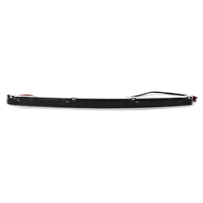 Remlichtvervanging voor 2008-2016 W204 C-Klasse Coupé Sedan grijs