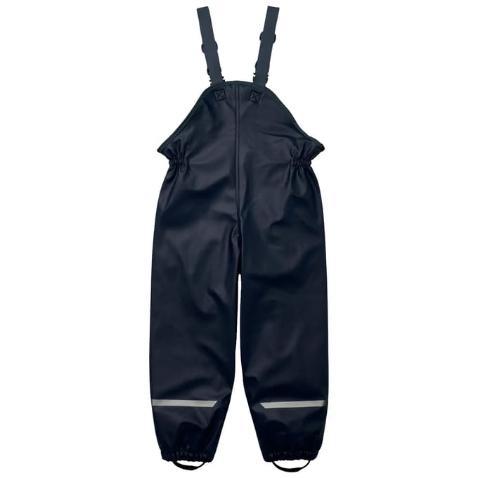 Regenkleding voor kinderen Helly Hansen Bergen Fleece 2.0