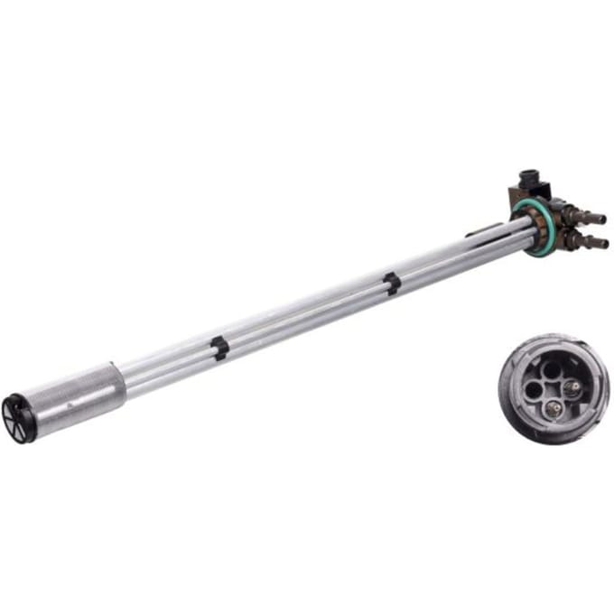 Sensor, brandstofniveau FEBI BILSTEIN 102663