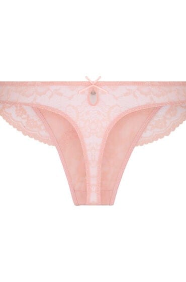 Hunkemöller Isadora Thong Roze