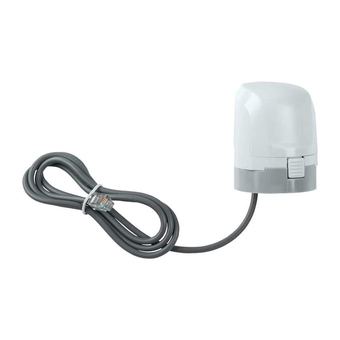 Homematic IP Stelaandrijving – gemotoriseerd - Wit