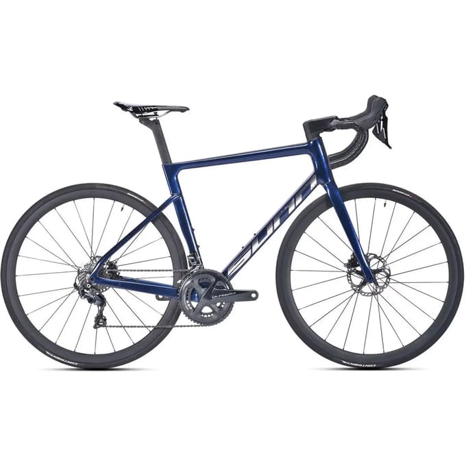 Fiets Sunn Asphalt S2 Shimano 105 12V