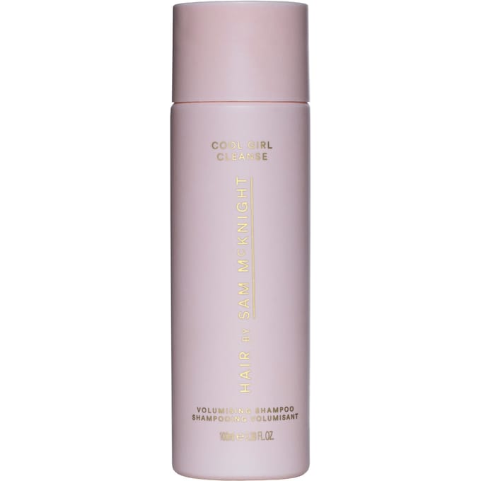 Hair by Sam McKnight Cool Girl Volume Cleanse