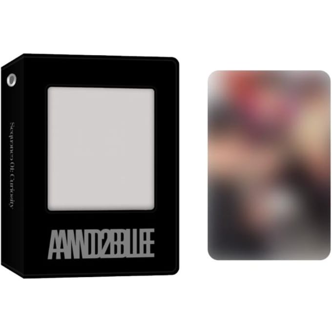 And2ble Foto Kaart Binder