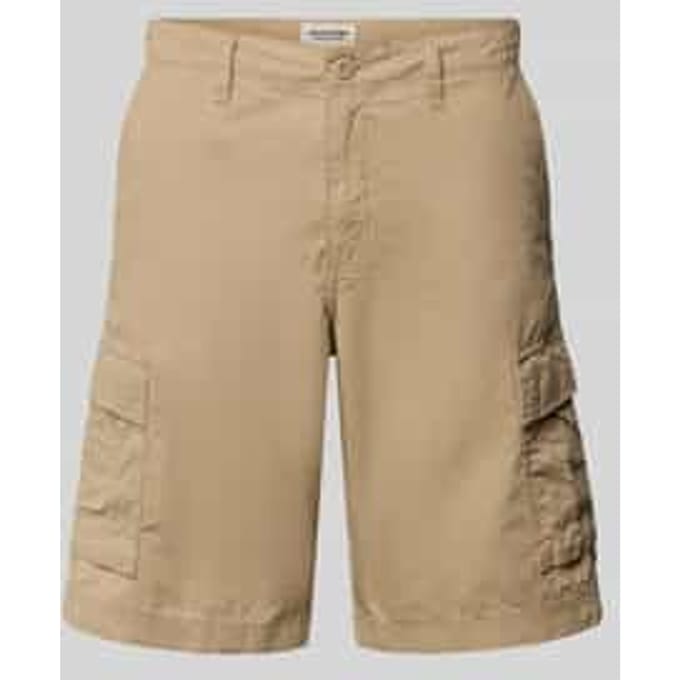 JACK&JONES - JPSTCOLE MATTY CARGO SHORT MID - Jongens - Bermuda shorts