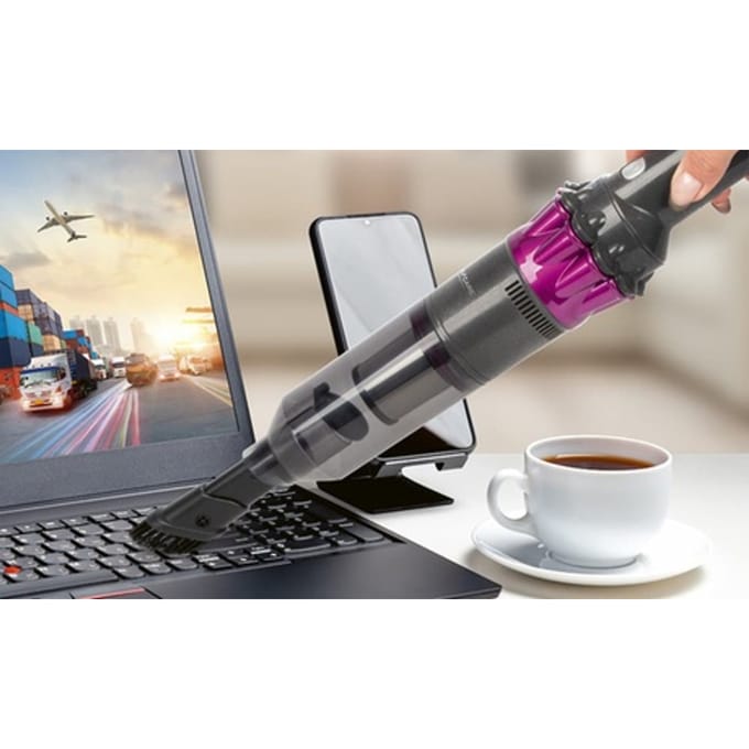 ProfiCare PC-AKS 3137 - Accu-handstofzuiger 7.4 V