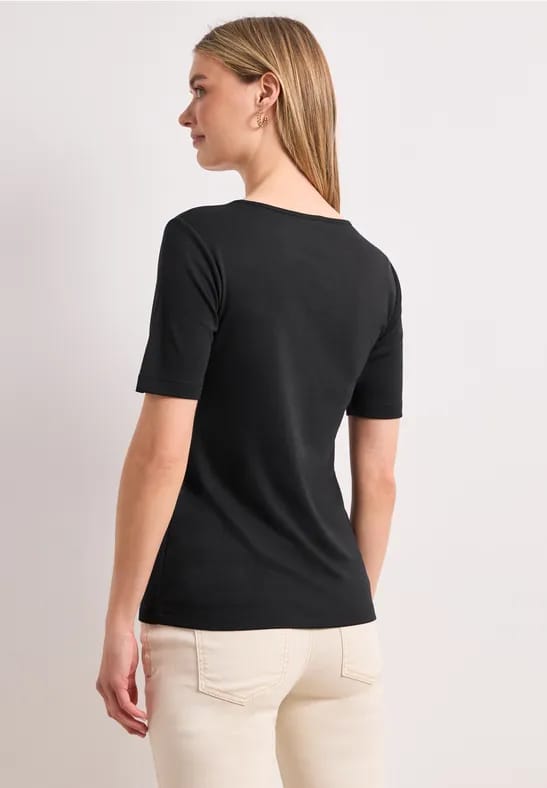 Basic Shirt
