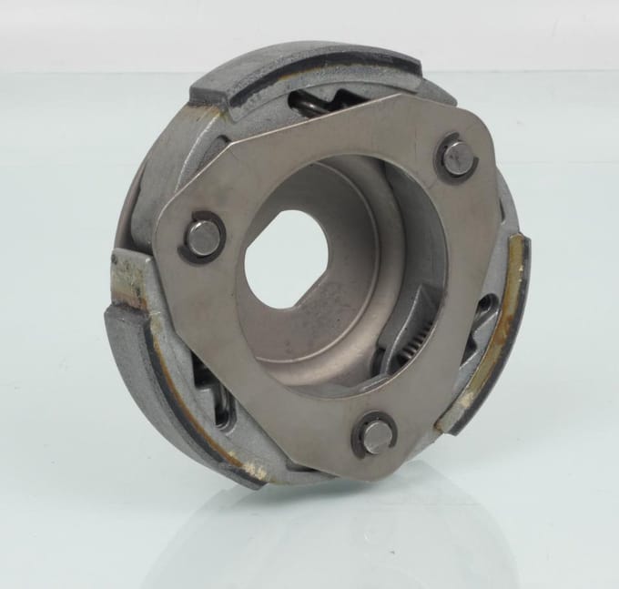 rms koppelingsplaat voor yamaha 125 n-max scooter 2015 tot 2018 2ds-e6620-00-00