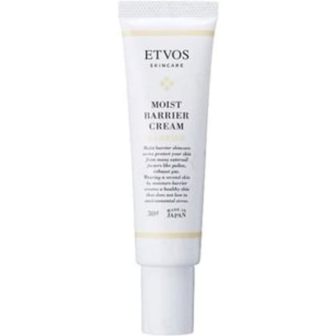 ETVOS - Moist Barrier Cream 30g