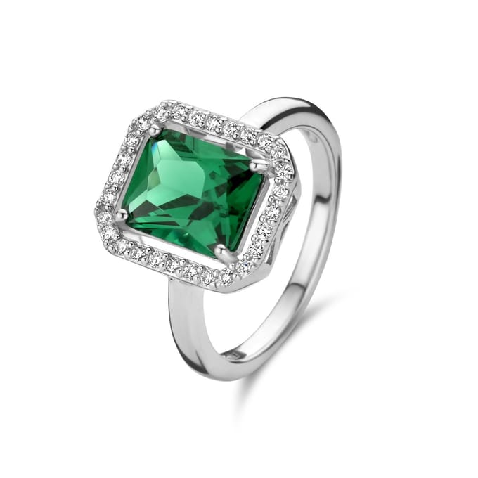 Parte Di Me - Mia Colore Verdi - PDM33020 - Dames - Ring - 50